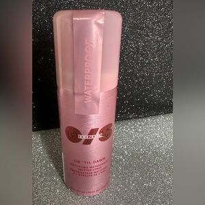 One/Size On 'Til Dawn Mattifying Waterproof Setting Spray - 1oz